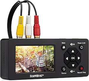 SoundBeast Video Capture Box 2.0