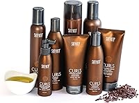 Surface Hair Curls Smoothing Cream 7 fl oz — image 3