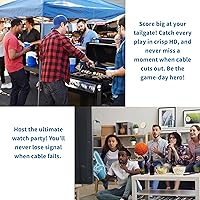 Antennas Direct ClearStream 4MAX TV Antenna — image 10