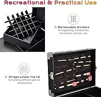 BYOOTIQUE Portable Manicure Table — image 7