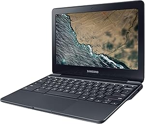 Samsung Chromebook 3 XE500C13, 11.6-inch, 4GB RAM, 16GB eMMC Review