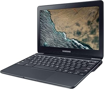Samsung Chromebook 3 XE500C13, 11.6-inch, 4GB RAM, 16GB eMMC