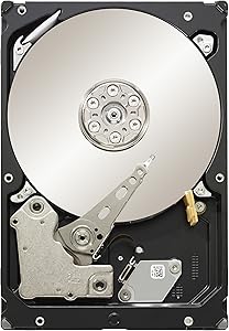 Seagate Barracuda XT 3TB Internal Hard Drive