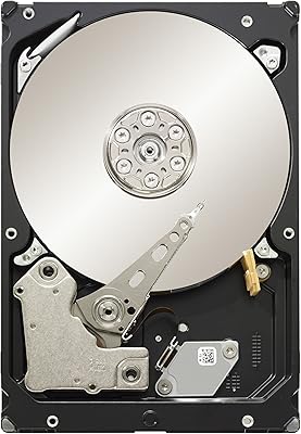 Seagate Barracuda XT 3TB Internal Hard Drive