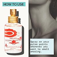 Pacifica Indian Coconut Nectar Perfume Spray 1oz — image 10