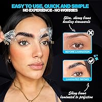 Elevate The Beauty Brow Lamination Kit — image 6