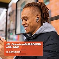 JBL Quantum TWS Gaming Earbuds — image 6