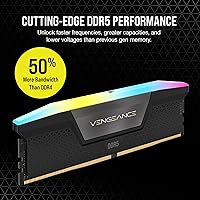 Corsair Vengeance RGB DDR5 16GB 5200MHz — image 3
