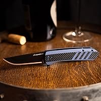 Outdoor Edge Razor VX4 Folding Pocket Knife — image 6