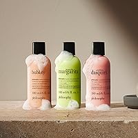 philosophy 3-pc. Congrats Shower Gel Gift Set — image 4