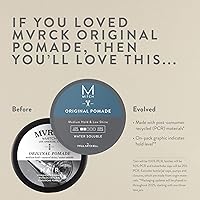 MITCH by Paul Mitchell Original Pomade for Men, 3 oz. — image 2