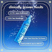 amika Water Sign Hydrating Hair Oil 1.7oz — image 4