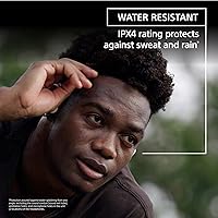 Sony Float Run Open-Ear Bluetooth Wireless Sport Headphones — image 6