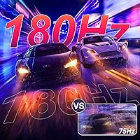 XUNDEFINED X34U180A 34″ Curved Ultrawide Monitor — image 3