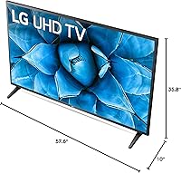 LG 65UN7300PUF 65-inch 4K Smart UHD TV — image 16