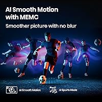 Hisense 85″ E6 Cinema Series QLED 4K UHD Smart Fire TV — image 10