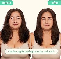 Amika Midnight Mender Overnight Strength Repair Treatment Mask 5.29oz — image 10