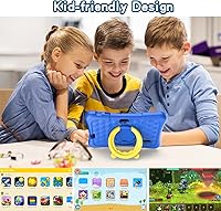 PRITOM K7 Pro 7-inch Kids Tablet 32GB — image 5