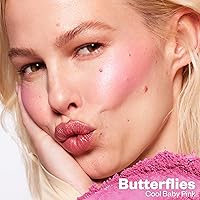 Kosas Blush is Life – Butterflies — image 2
