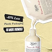 Kiehl's Creme de Corps Body Lotion 500mL — image 7