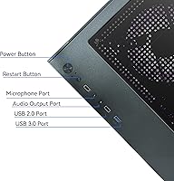 YAWYORE MX570 Gaming PC Desktop — image 6