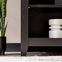 Walker Edison Wren Classic TV Console 58-Inch — image 8