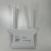U-SPEED N300 WiFi Router — image 9