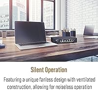 QNAP QSW-2104-2S-A-US 2.5GbE & 10G SFP+ Network Switch — image 4