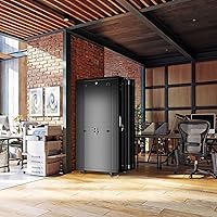 Sysracks 42U Server Rack Cabinet — image 4