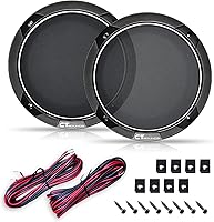 CT Sounds Meso 6.5” Coaxial Car Speakers — image 6