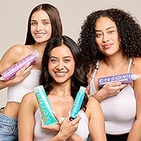 Enjoy Therapeutic Volumizing Shampoo and Conditioner 10.1 oz Duo Set — image 9