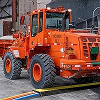 Yescom 3-Channel Cable Ramp Protector — image 6