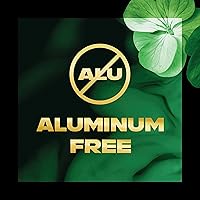 AXE Premium Deodorant Body Spray for Men Green Geranium 3 Count — image 4