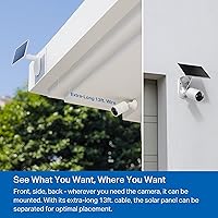 TP-Link Tapo SolarCam C402 Kit — image 4