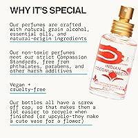 Pacifica Indian Coconut Nectar Perfume Spray 1oz — image 6