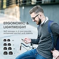 YOSDOM 596A Neckband Bluetooth Headphones — image 8