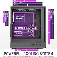 FOIFKIN K6 PC Case — image 8