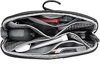 Peak Design Small Wash Pouch, Black — image 2