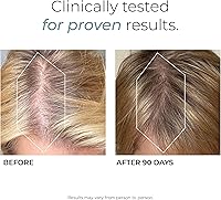 Hush & Hush DeeplyRooted Hair Supplement - 120 Capsules — image 4