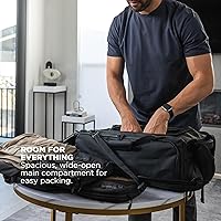 NOMATIC 40L Travel Bag — image 8