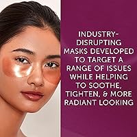 111SKIN Rose Gold Illuminating Eye Mask, 8 Pairs — image 4