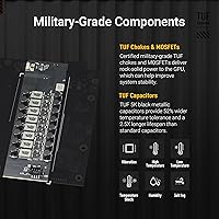 ASUS TUF Gaming RTX5070 Ti OC 16GB — image 2
