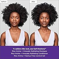 Briogeo Curl Charisma Rice Amino + Avocado Hydrating Conditioner, 8oz — image 6