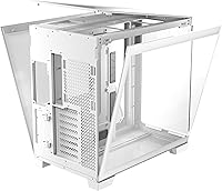 Antec C8 White Full-Tower PC Case — image 24
