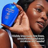 Shiseido Ultimate Sun Protector Lotion SPF 60 - 4.8oz — image 4