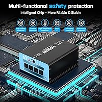 OLTEANP TK-1500W 1500W Pure Sine Wave Inverter — image 7