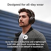 Sennheiser MOMENTUM 4 Wireless Headphones — image 5