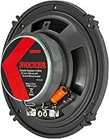 KICKER 51KSC6504 KS-Series 6.5″ Coaxial Speakers — image 8