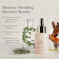 Vegamour GRO+ Advanced Hair Serum 1oz — image 4