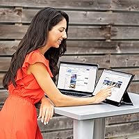 SideTrak Solo 15.6″ Portable Touchscreen Monitor — image 3